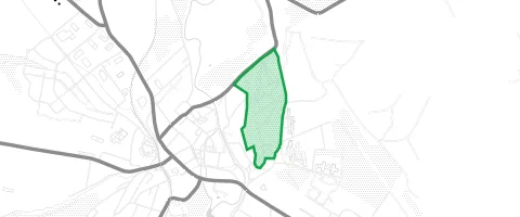 Gassi-Ort Goethepark in Bad Berka