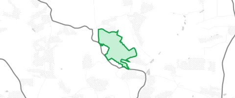 Gassi-Ort Goldbacher Schlag in Crailsheim