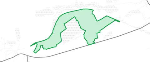 Gassi-Ort Goldgrund in Wimmelburg