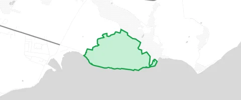 Gassi-Ort Goor in Putbus