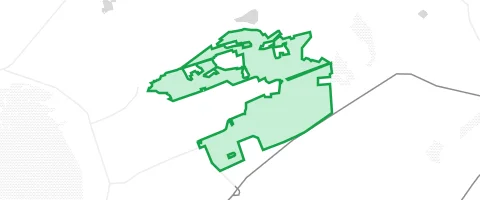 Gassi-Ort Grabkoer Heide in Jänschwalde