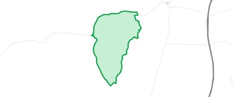 Gassi-Ort Gramschatzer Wald in Gramschatzer Wald