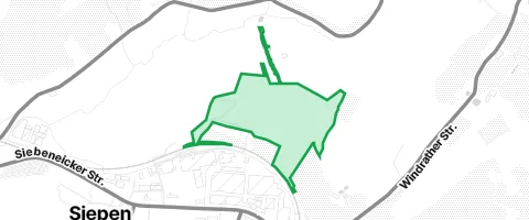 Gassi-Ort Große Busch in Velbert