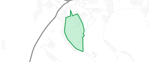 Gassi-Ort Große Hardt in Altenstädt