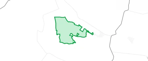 Gassi-Ort Große Sonder in Schlotheim