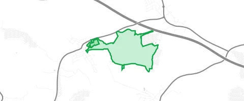 Gassi-Ort Großer Wald in Horrenberg