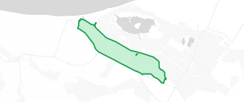 Gassi-Ort Großer Wohld in Bad Doberan