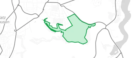 Gassi-Ort Großes Arolser Holz in Bad Arolsen