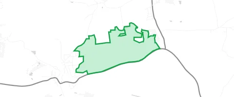 Gassi-Ort Großes Holz in Mittelstetten