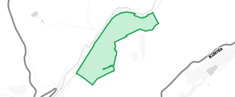 Gassi-Ort Großes Holz in Ziegenrück