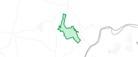 Gassi-Ort Großes Sudholz in Knickhagen