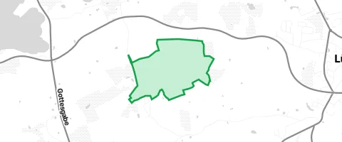 Gassi-Ort Großholz in Rönfeldholz