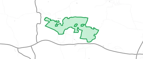 Gassi-Ort Großholz in Rattenbach