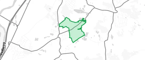 Gassi-Ort Grünstaude in Bräuningshof