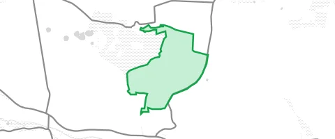 Gassi-Ort Günzeröder Hagen in Günzerode