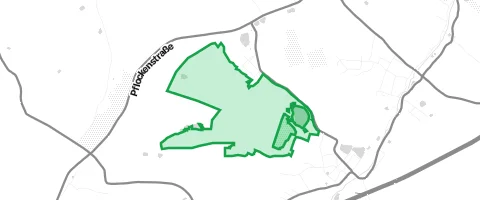 Gassi-Ort Haderwald in Oelsnitz/Erzgeb.