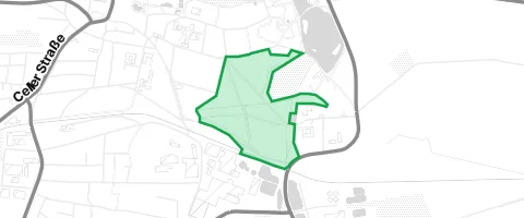 Gassi-Ort Hagen in Hankensbüttel