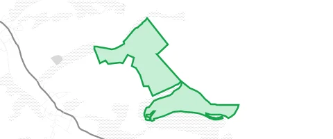 Gassi-Ort Hainich in Bischofroda