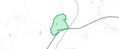 Gassi-Ort Hainichener Wald in Rossau