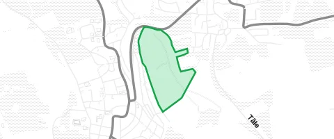 Gassi-Ort Hardtberg in Bleichstetten