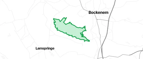 Gassi-Ort Harplage in Lamspringe