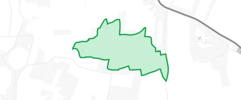 Gassi-Ort Harpolder Holz in Schönberg