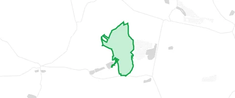 Gassi-Ort Harth in Rohrbach