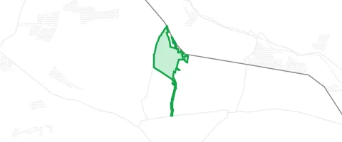 Gassi-Ort Hasen-Berg in Lengefeld
