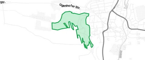 Gassi-Ort Hasenhäule in Herbrechtingen