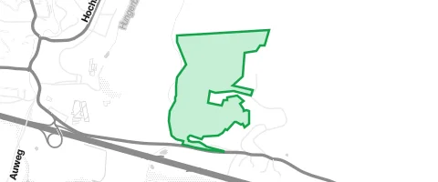 Gassi-Ort Hasenkönig in Wörth an der Donau