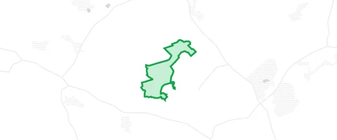 Gassi-Ort Hasselhorst in Dakendorf
