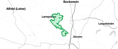 Gassi-Ort Heber in Seesen