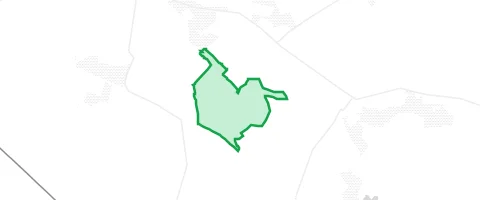 Gassi-Ort Hegeholz in Ivenack