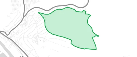 Gassi-Ort Hegholz in Schonungen