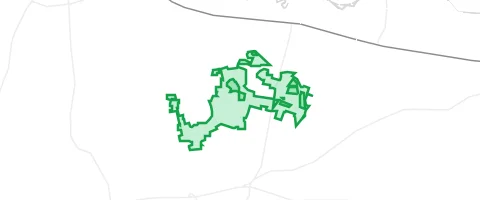 Gassi-Ort Heidbusch in Telgte