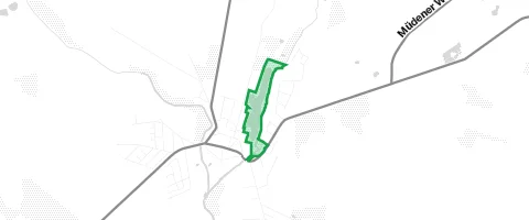Gassi-Ort Heidesee Naturpark in Müden (Ortze)