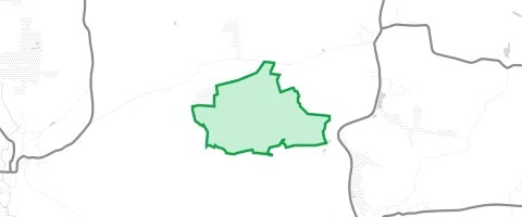 Gassi-Ort Heilach in Kissing