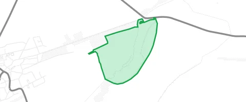 Gassi-Ort Heistern in Goslar