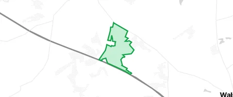 Gassi-Ort Helmser Busch in Walsrode