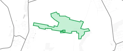 Gassi-Ort Helmsheide in Gravenhorst