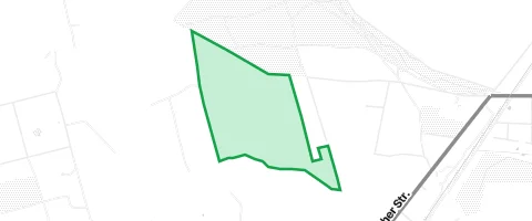 Gassi-Ort Hengsthoop in Wörme