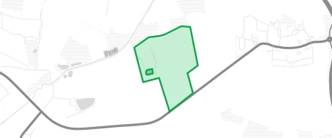 Gassi-Ort Hengstmannsbusch in Hemmingen