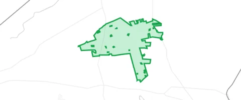 Gassi-Ort Herberger Fuhrenkamp in Löningen