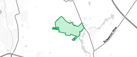 Gassi-Ort Herrendike in Hoppegarten