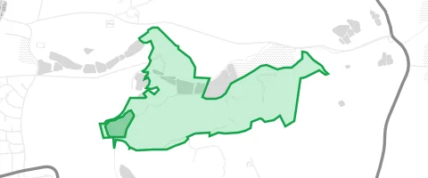 Gassi-Ort Herrenholz in Eisersdorf