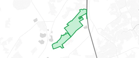 Gassi-Ort Herrenneuen in Varel