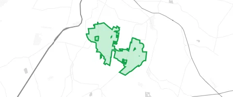 Gassi-Ort Herrschaft in Wathlingen