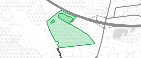 Gassi-Ort Herzberg in Peine