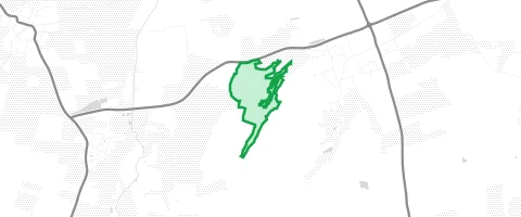 Gassi-Ort Hinteres Moos in Landsberg am Lech