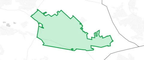 Gassi-Ort Hinzel in Ebersdorf